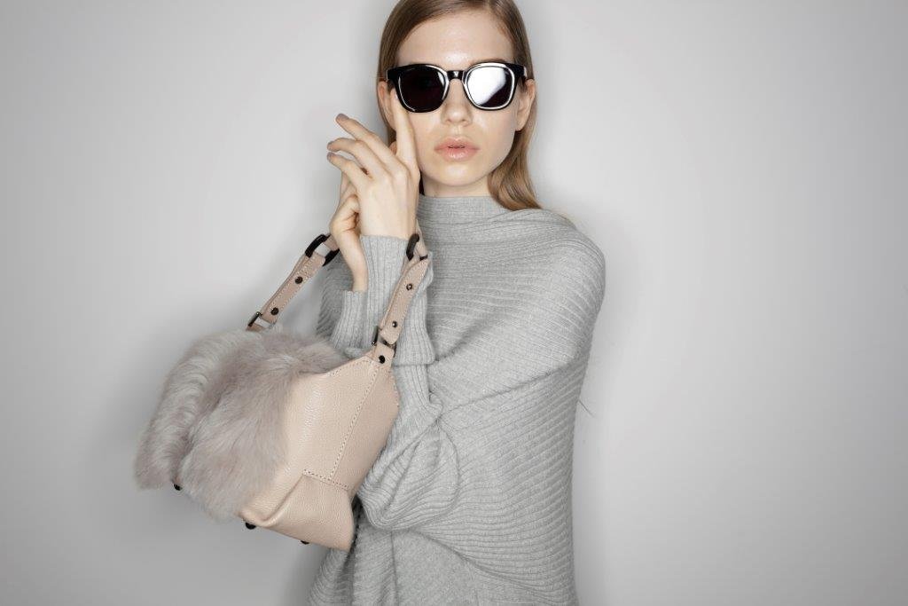 COLLABORATIONS — Luxury Shearling Clothing COLLABORATIONS — Luxury Shearling Clothing
