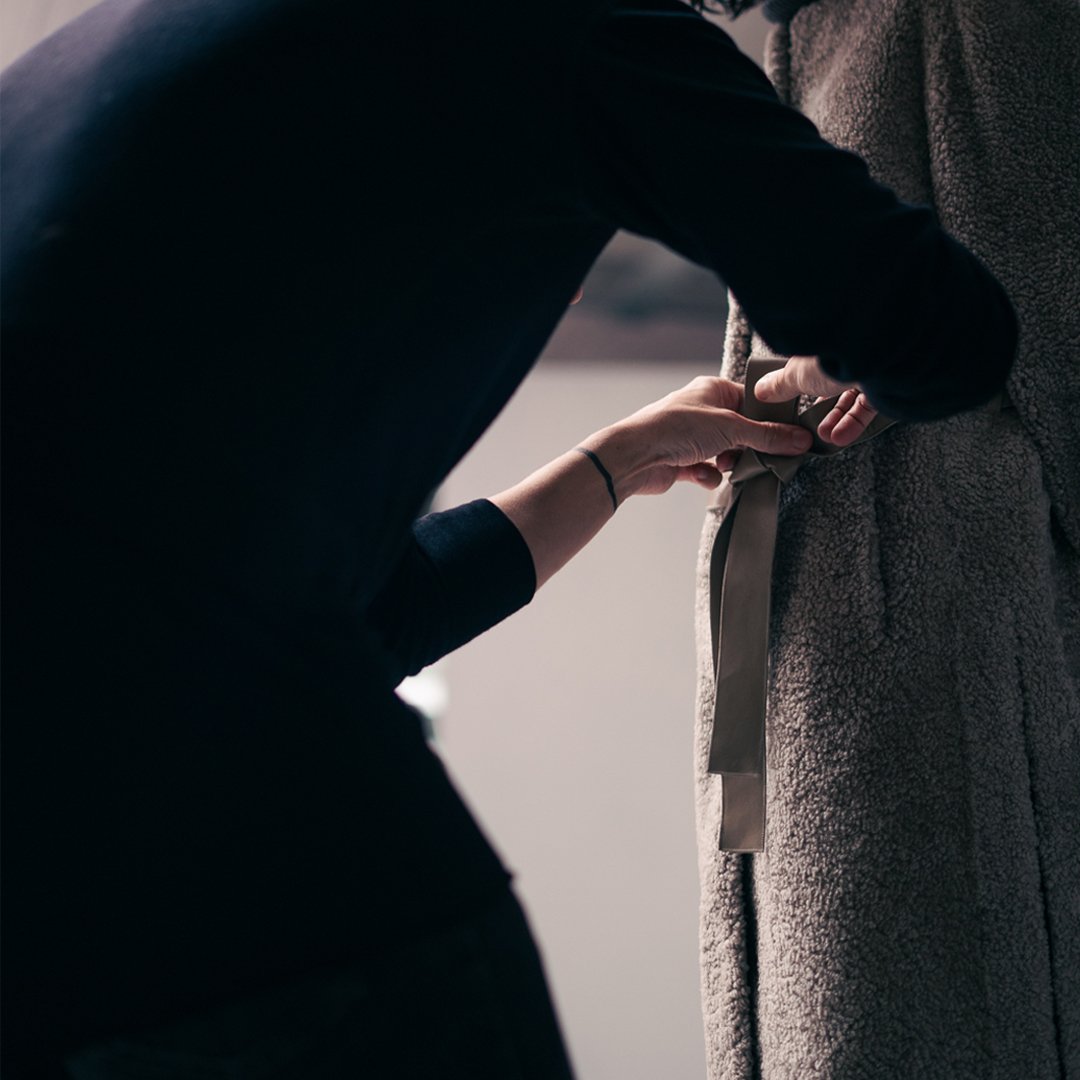 Karl Donoghue | Luxury Shearling Coats, Jackets & Accessories Karl Donoghue | Luxury Shearling Coats, Jackets & Accessories