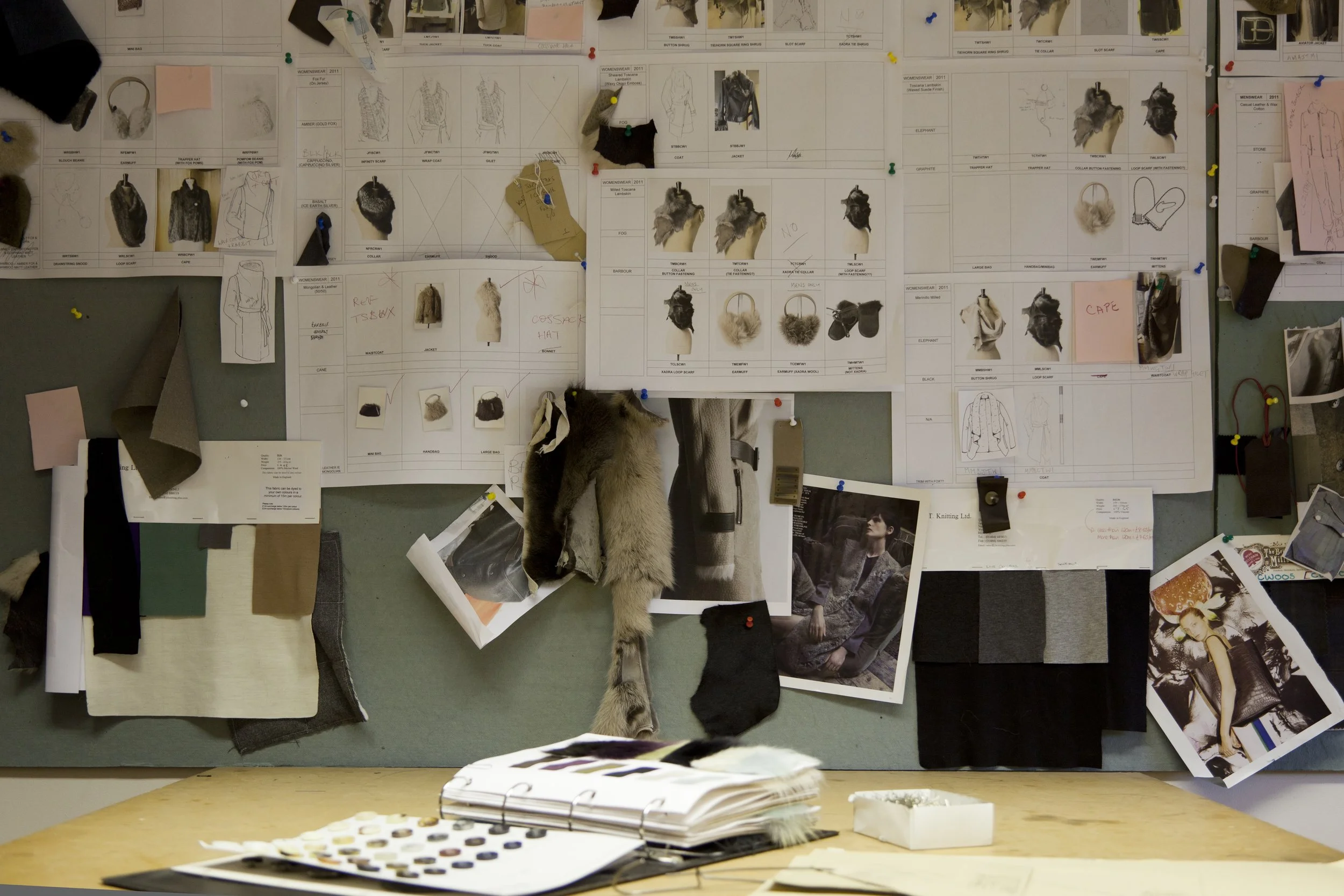 Karl Donoghue | Luxury Design Philosophy