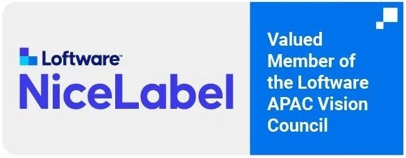 Loftware NiceLabel Australia - Loftware APAC Vision Council