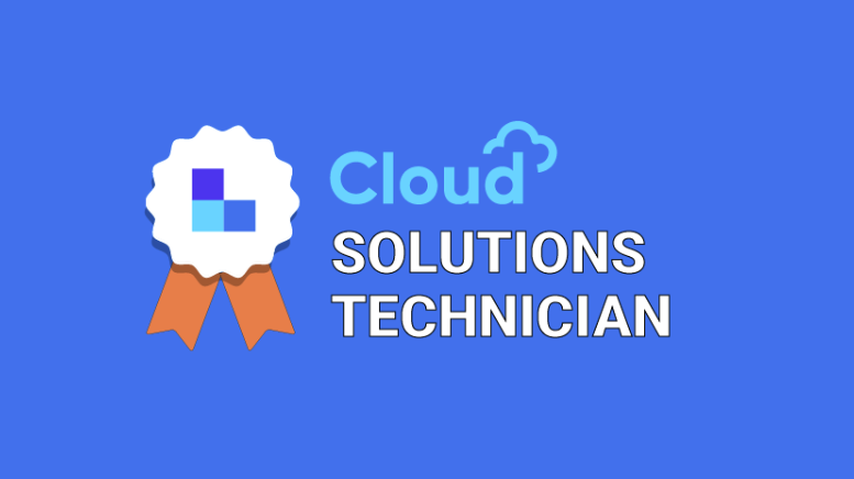 Loftware Cloud Solutions Technician Certification