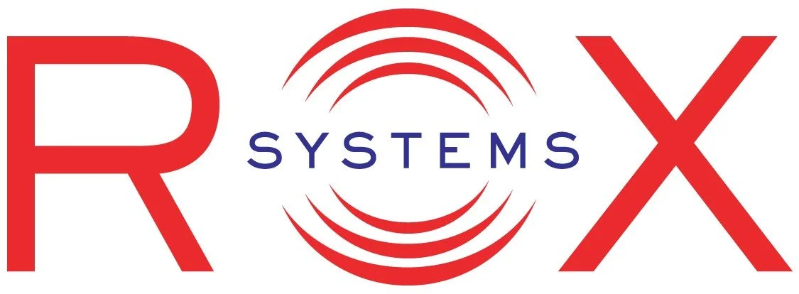 ROX Systems - Barcode Label Design Printing Software