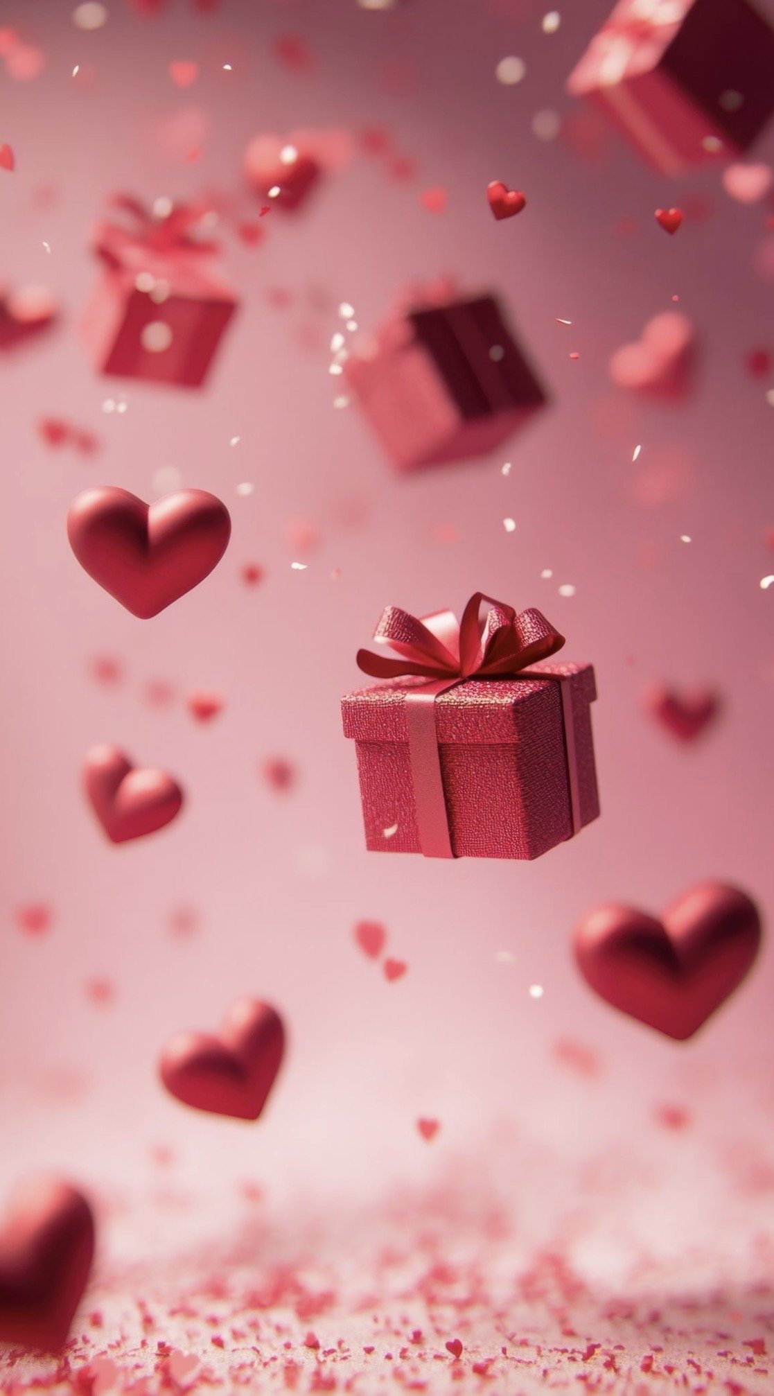 Offre Saint Valentin