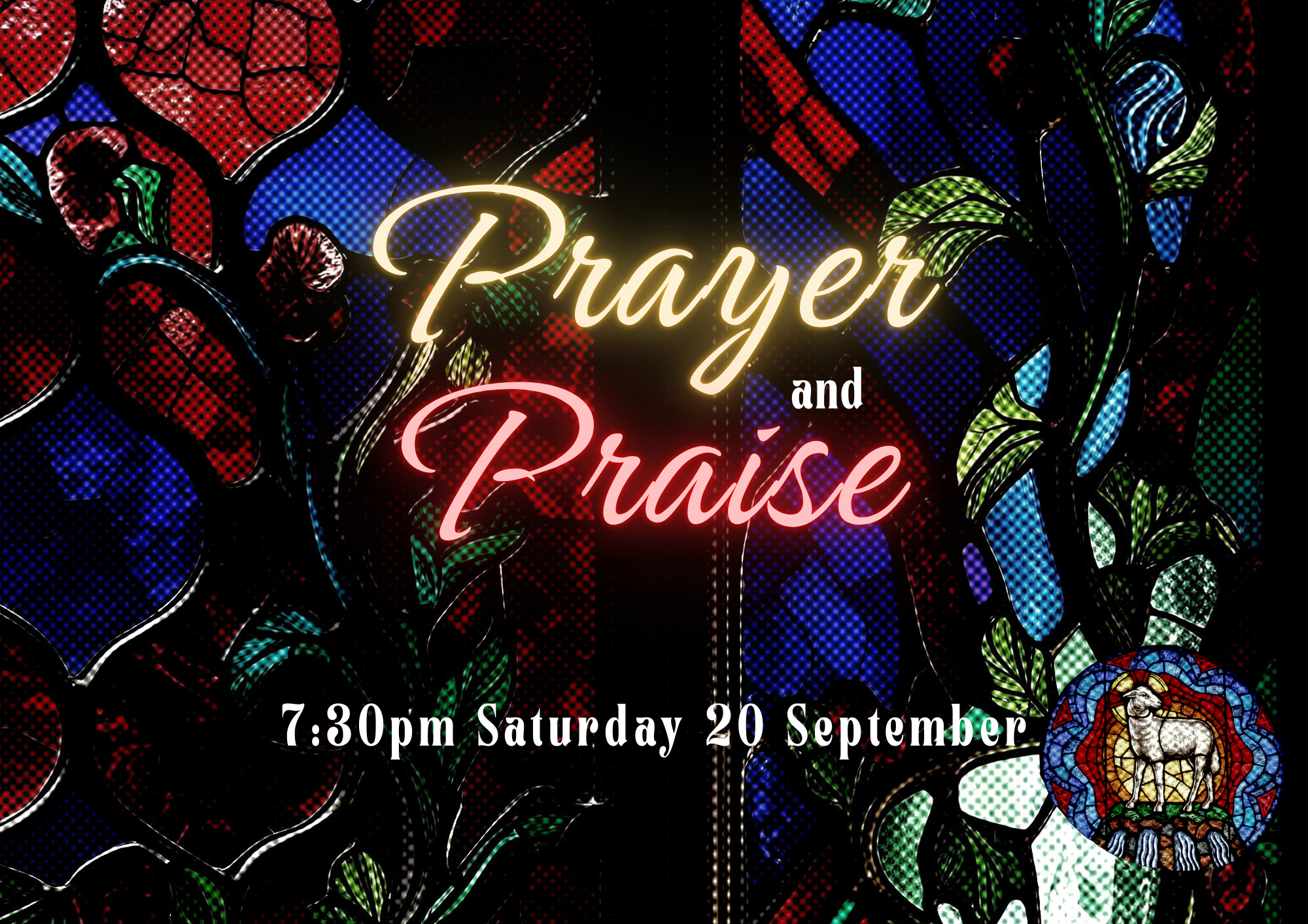 Prayer and Praise Night