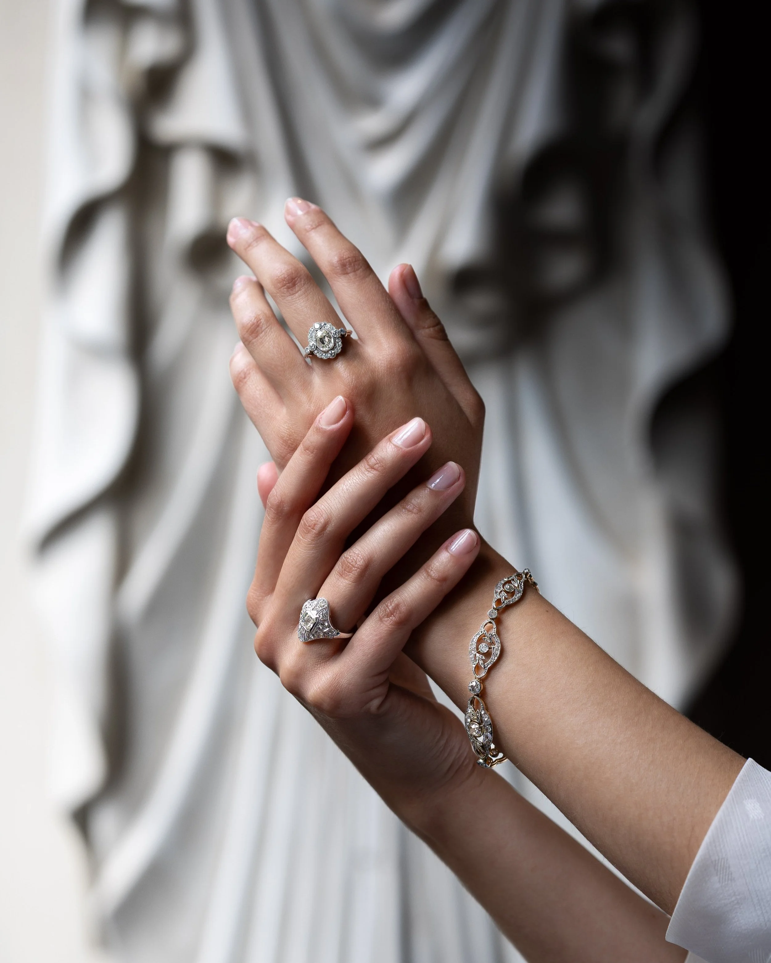 LOUH Jewellery