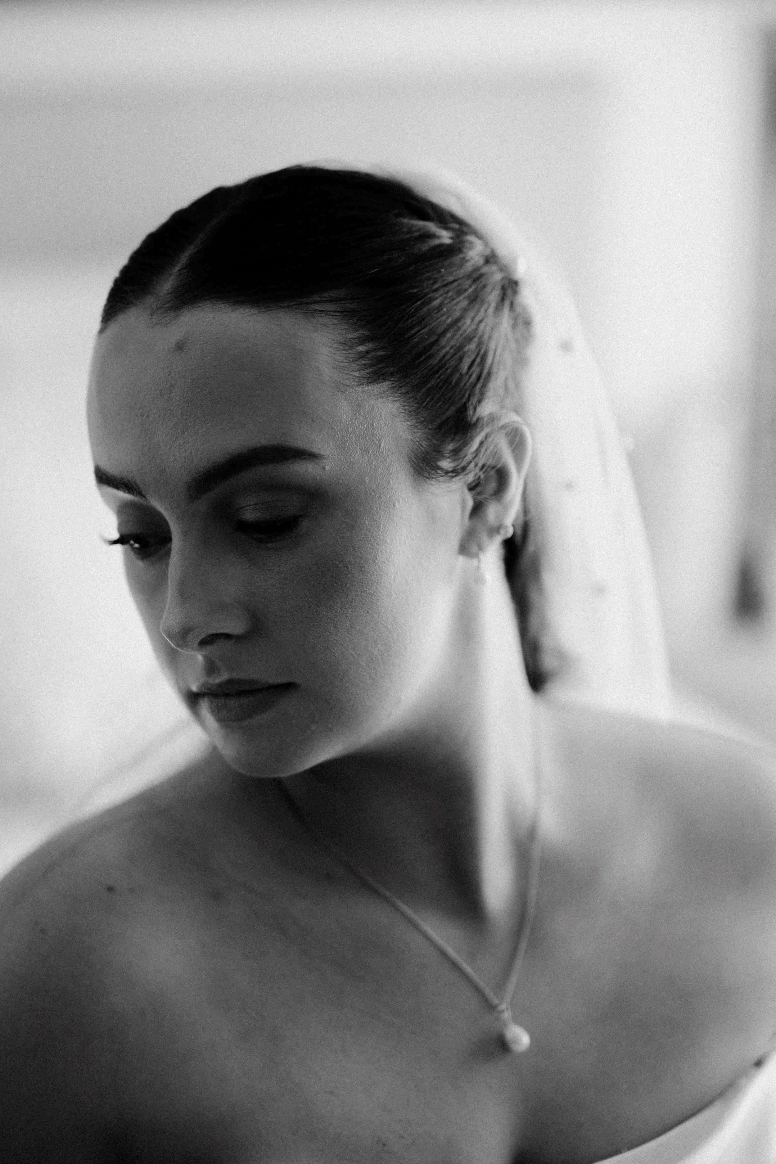 Katie at the Sofitel Resort and Spa Fiji