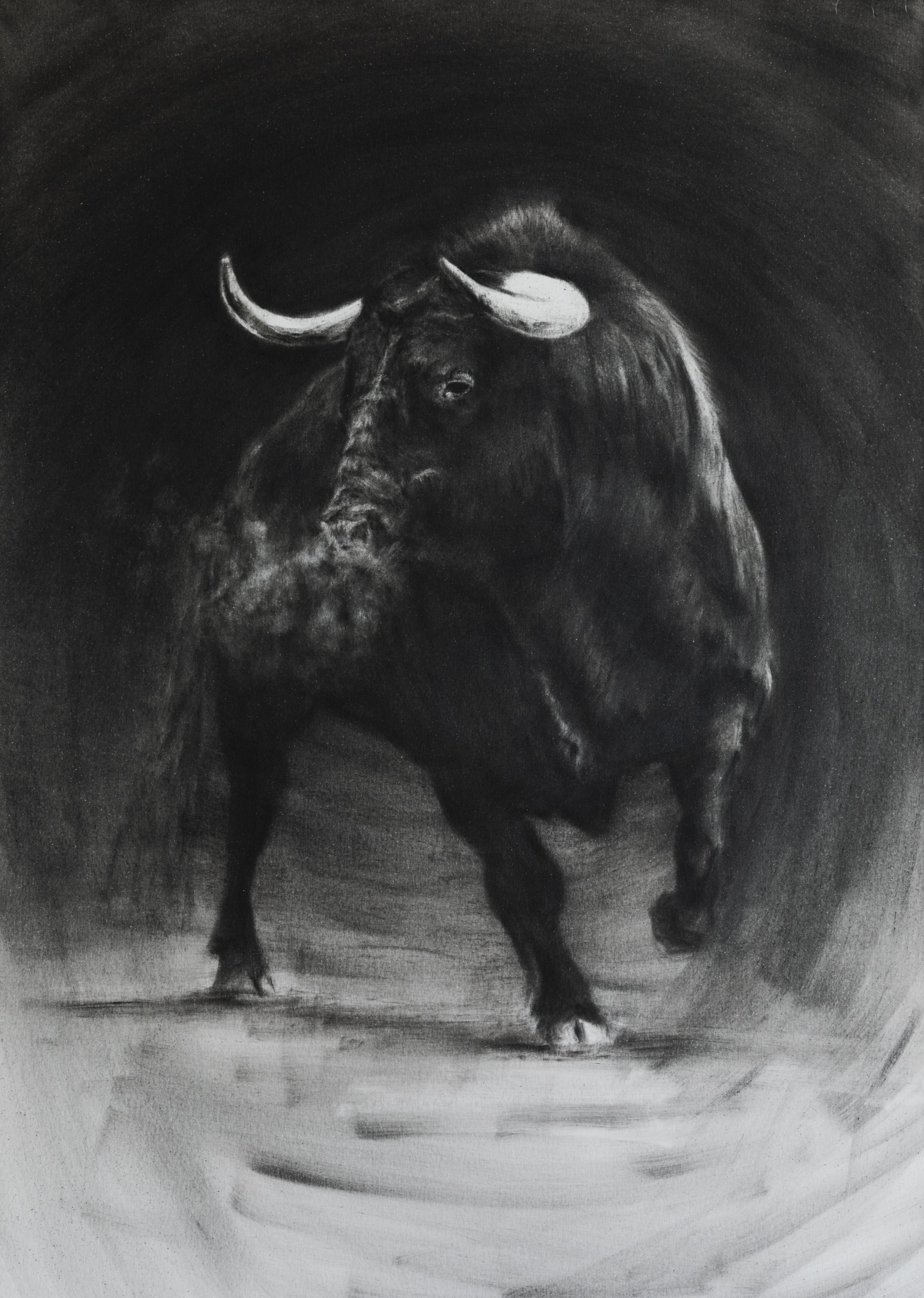 Noble Beast | Open Edition Print