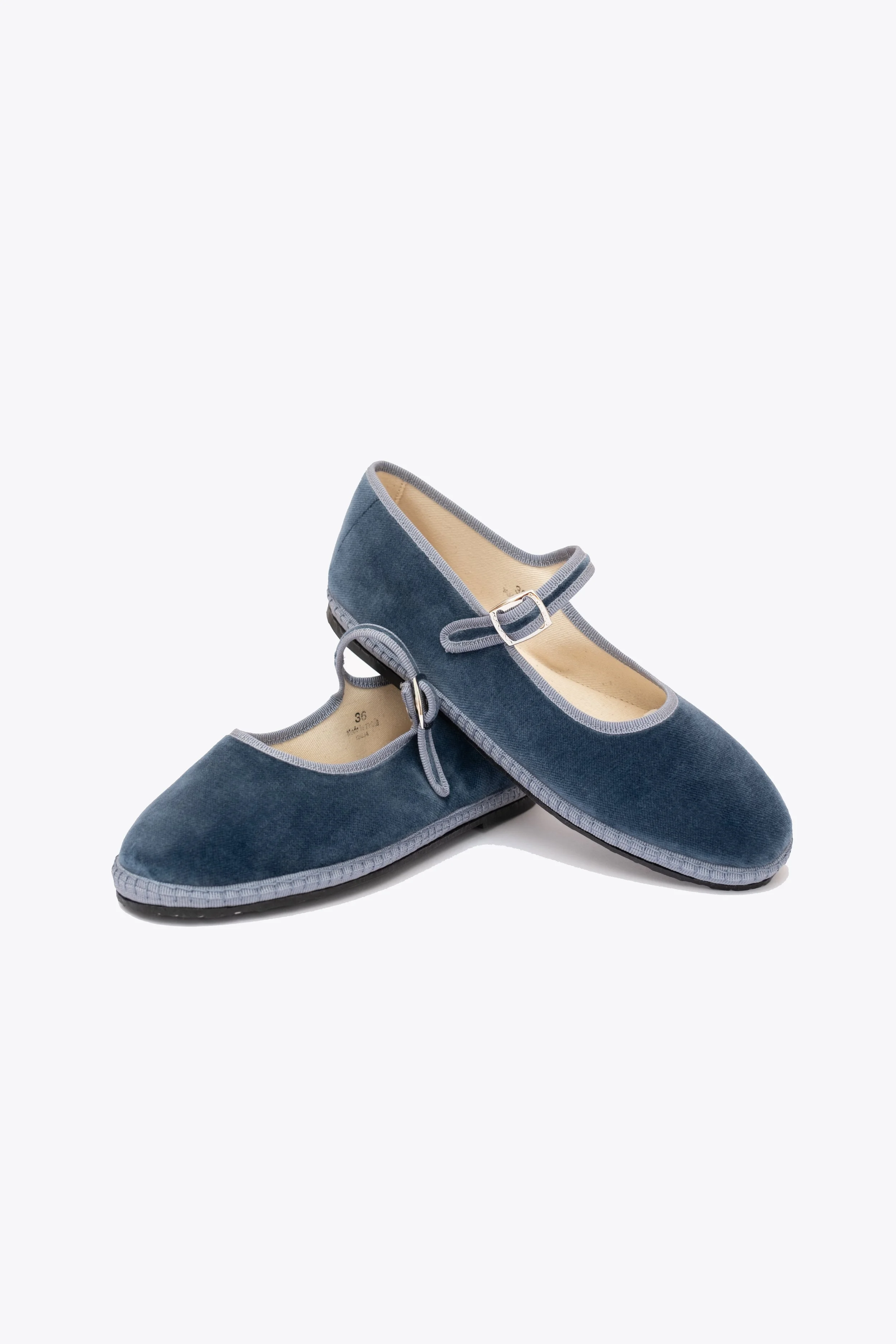 CAPALBIO VF BLU