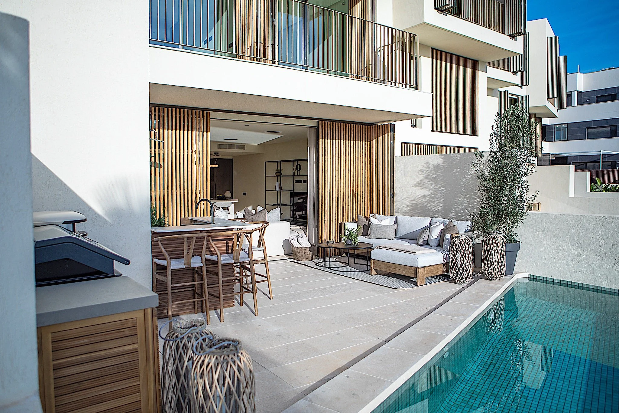 Luxury Stay Talamanca