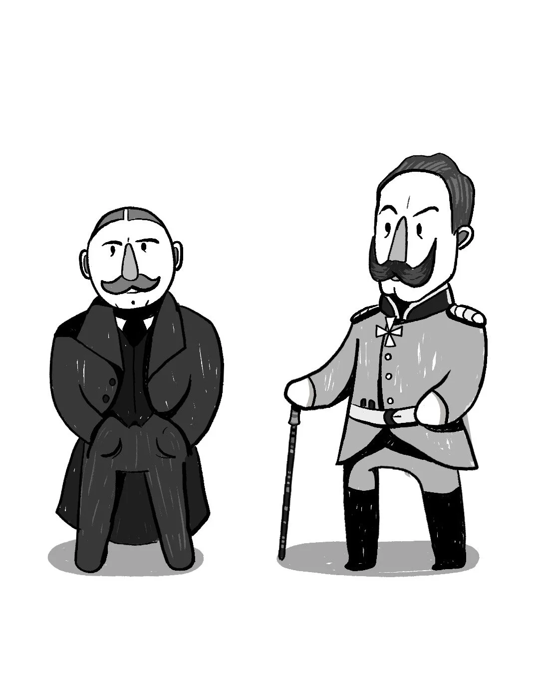 עיצוב דמויות