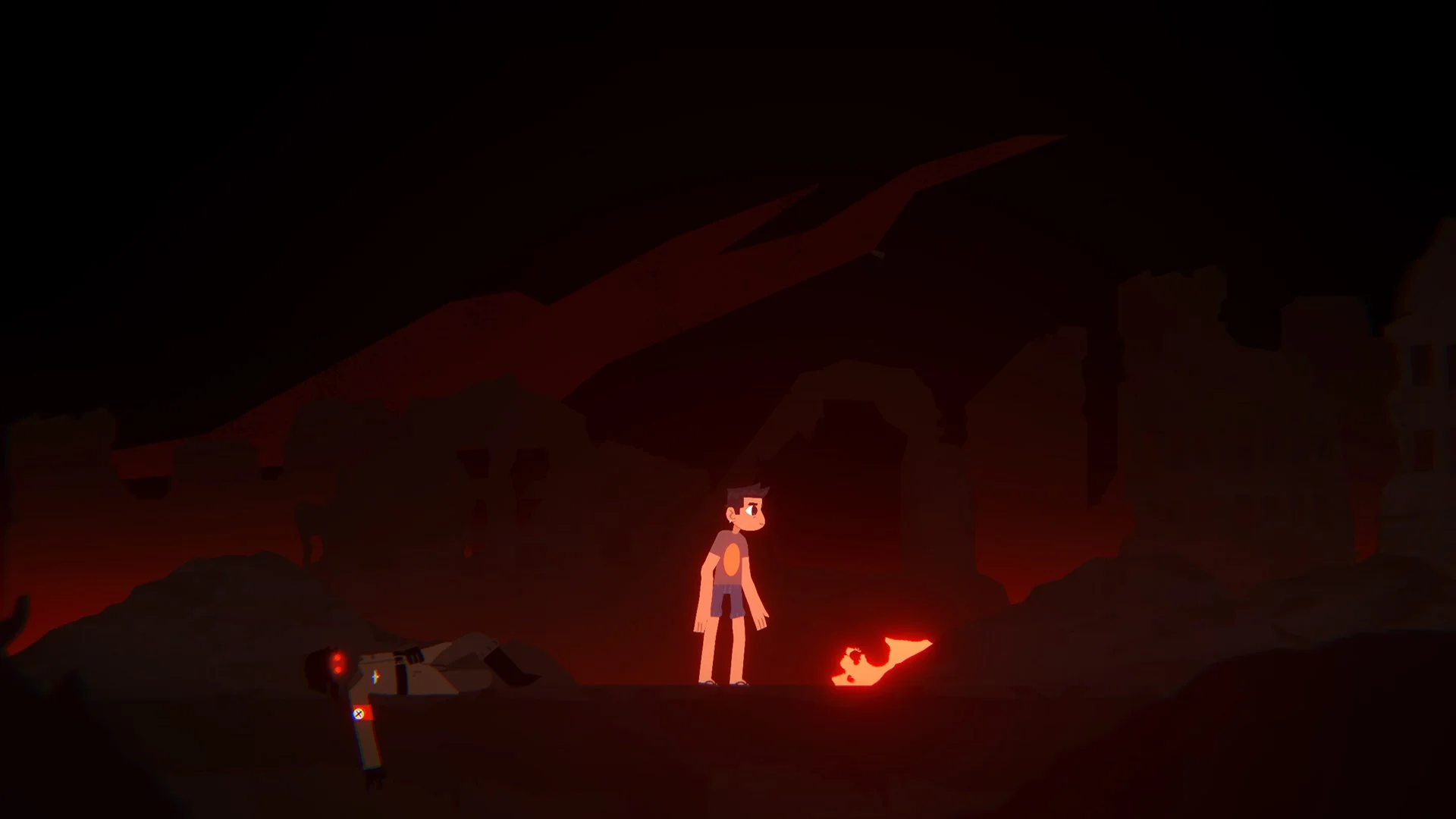 Game art