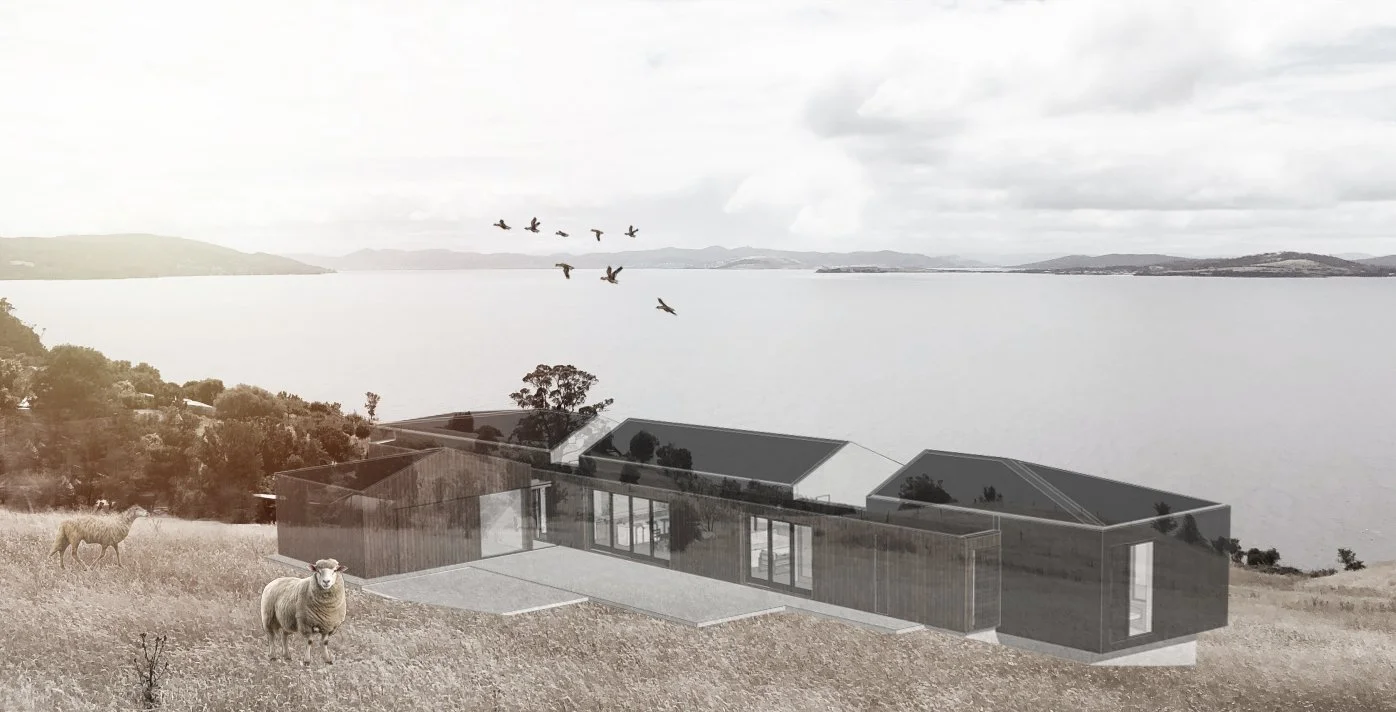 tinderbox interior design