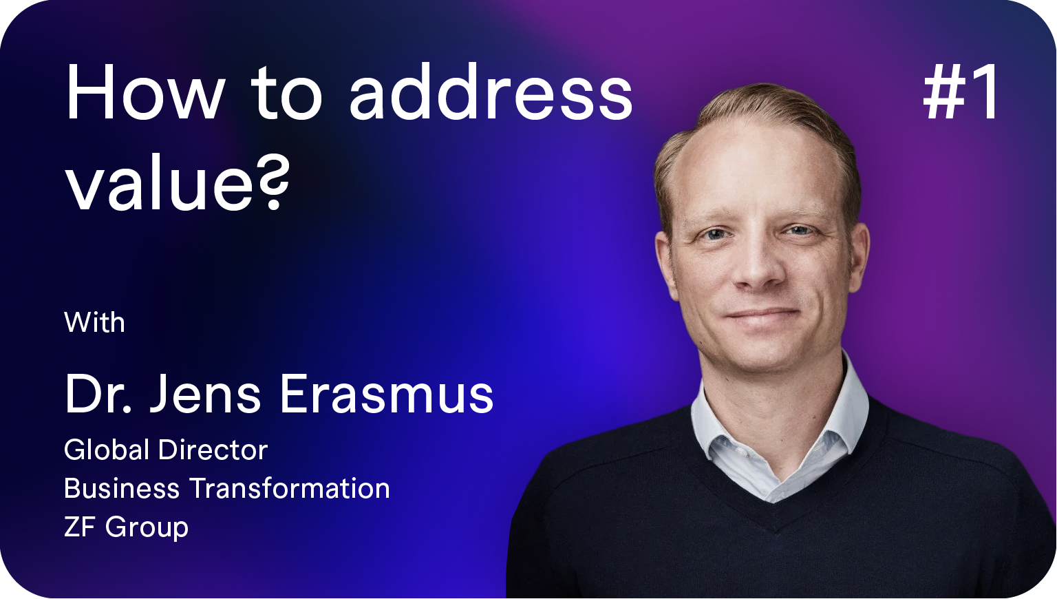 Der „Pain“ als Startpunkt: Warum wir aufhören müssen zu raten