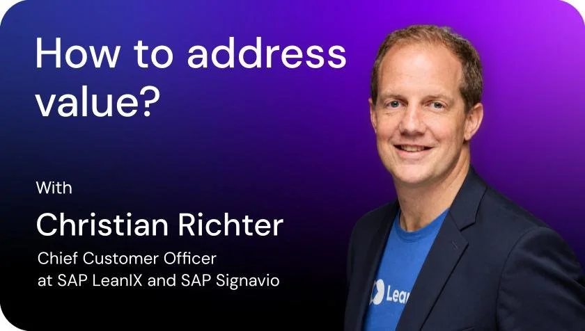 Unlocking Enterprise Value: The Future of Customer Success