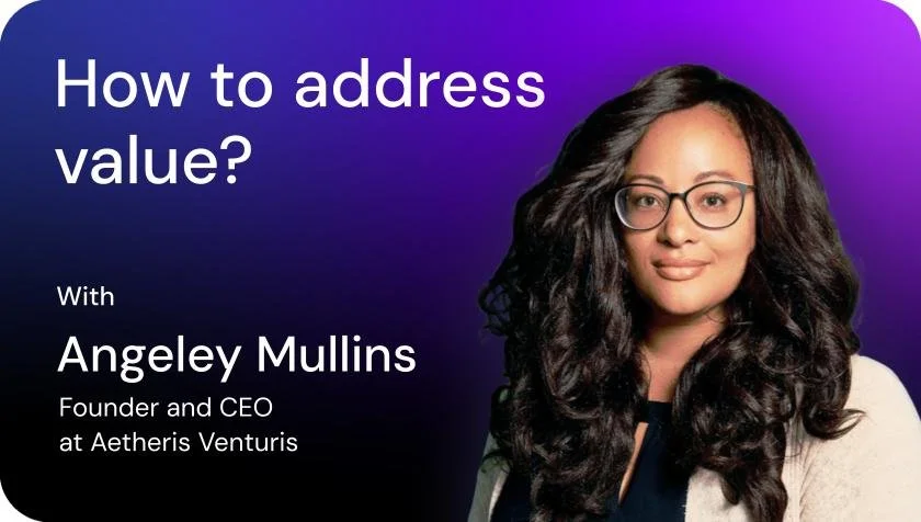 The Future of GTM and AI with Angeley Mullins