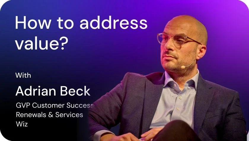 Beyond ‘Nothing Happened’. Driving Customer Value in Cyber Security