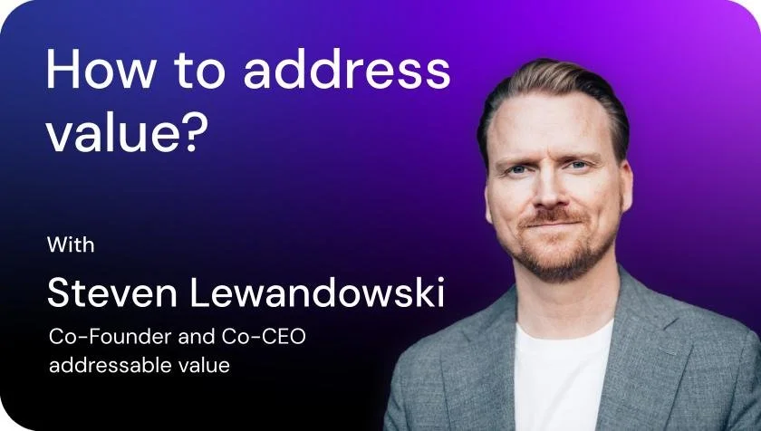 From Hype to Reality: Why Outbound and Customer Value Management Are Now Essential for AI Companies