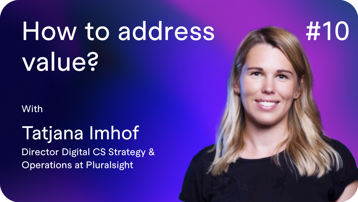Silos aufbrechen: Der Wandel zu hybriden Customer Success Strategien