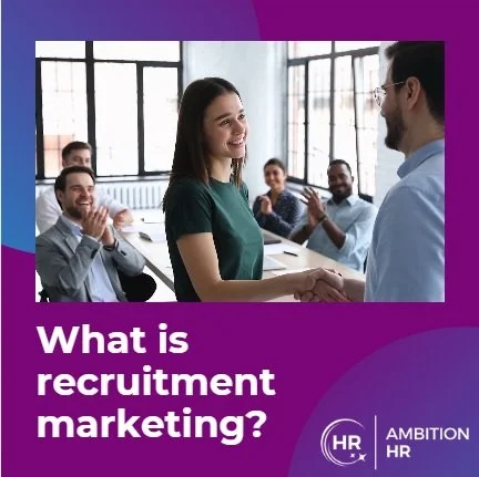 corporate office lady receiving promotion