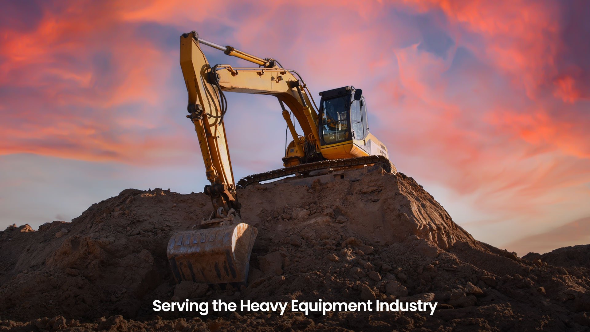 Heavy Equipment Industry