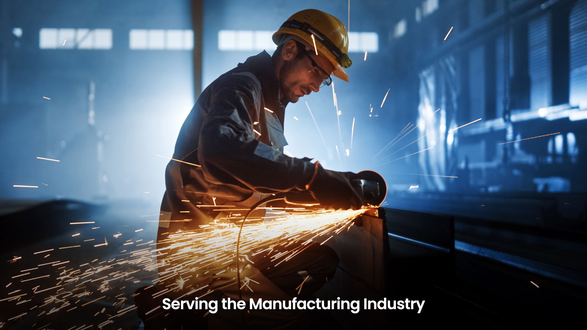 Manufacturing Industry