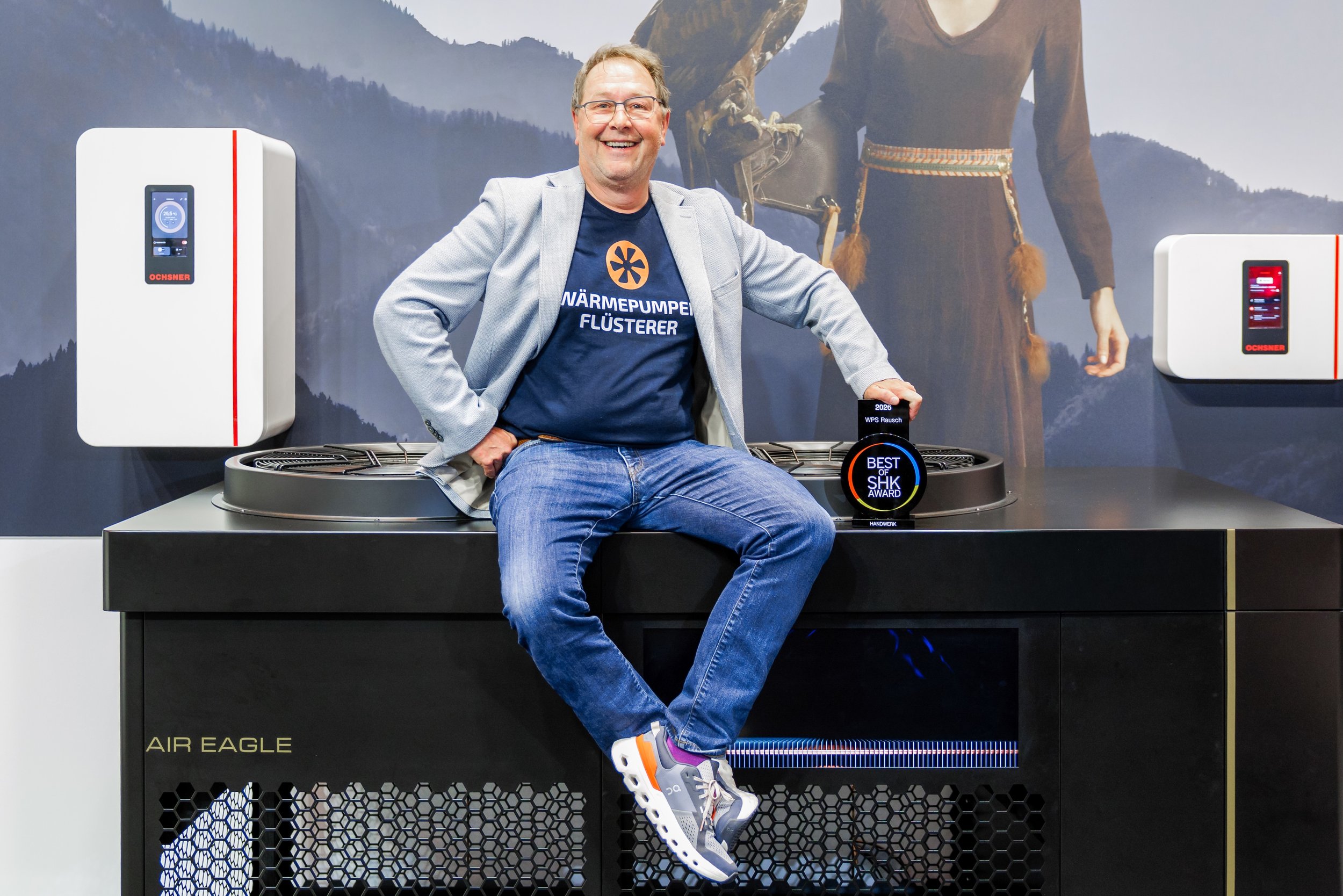 Markus Rausch. Bild: Eventfotograf.in