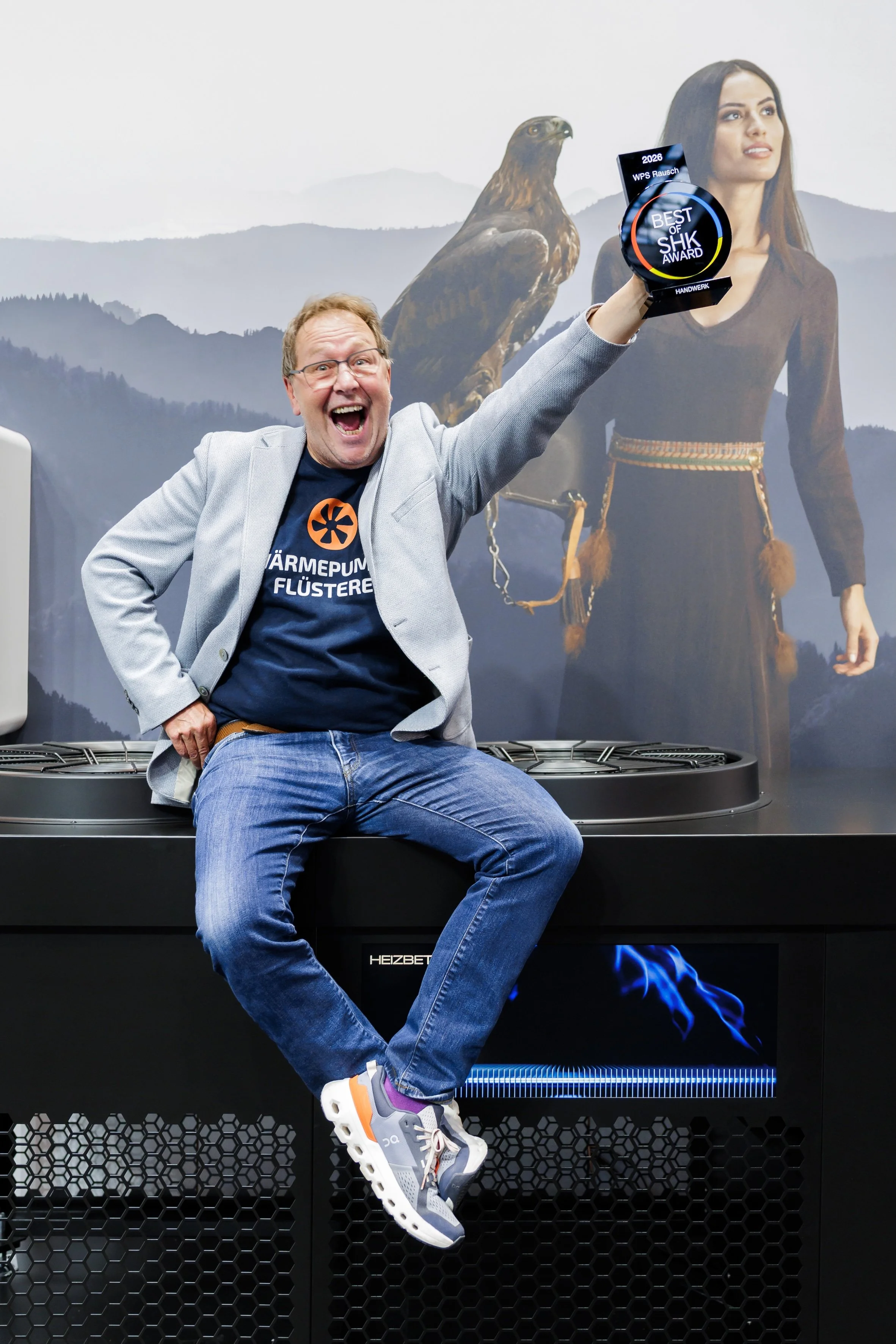 Markus Rausch. Bild: Eventfotograf.in