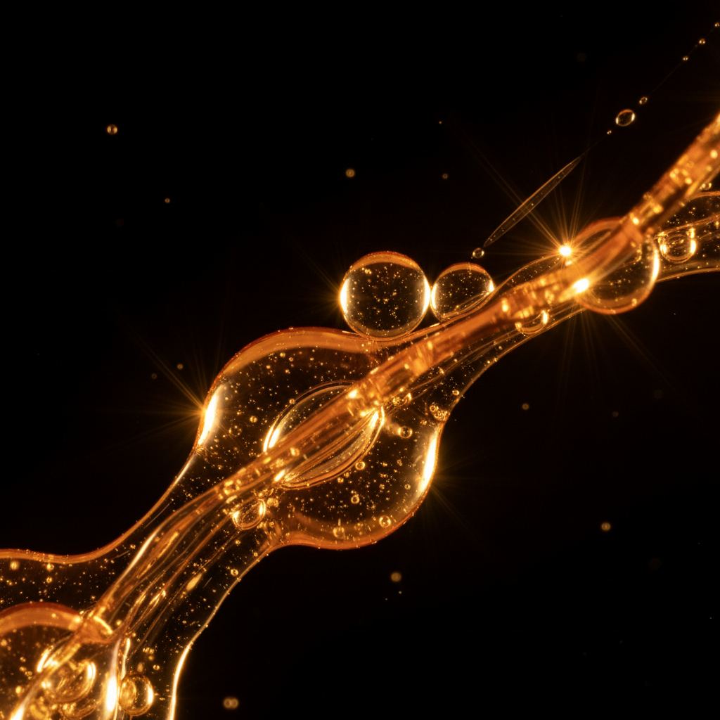 Omega Fatty Acids: The Overlooked Recovery Nutrient