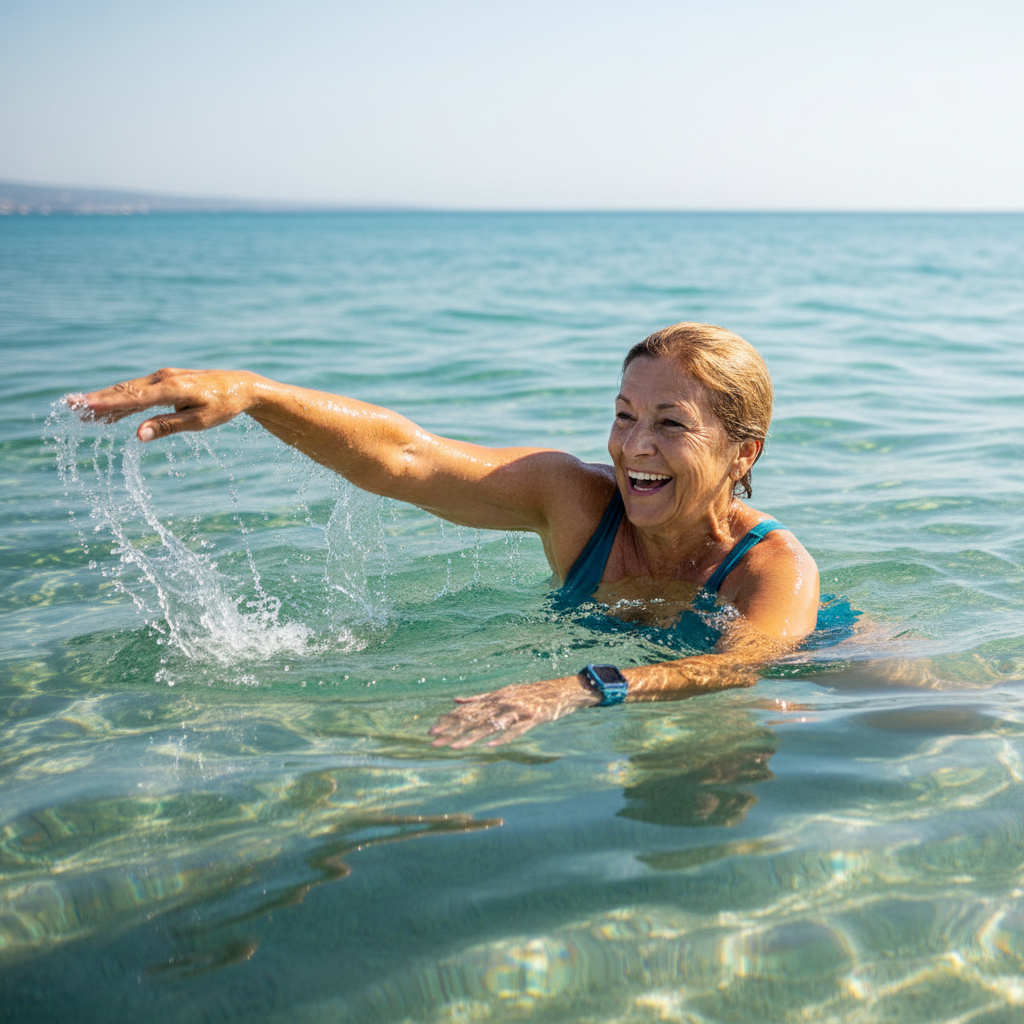 The Importance of Essential Fatty Acids After 50