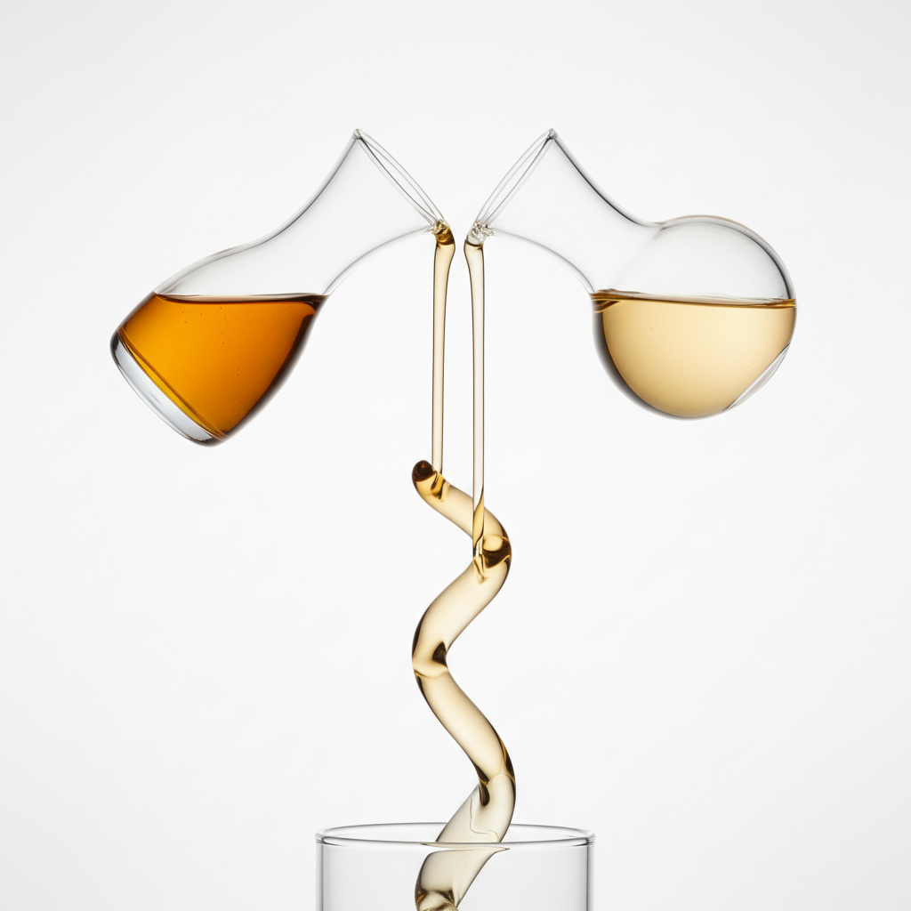 The Optimal 3:1 Omega Ratio: Why Balance Matters More Than Quantity