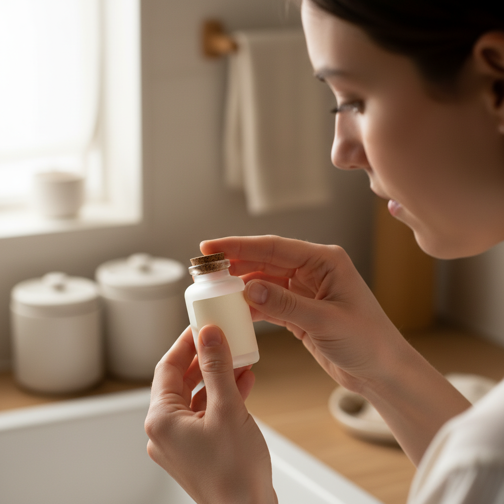 Clean Label Living: What to Look for in Botanical Products