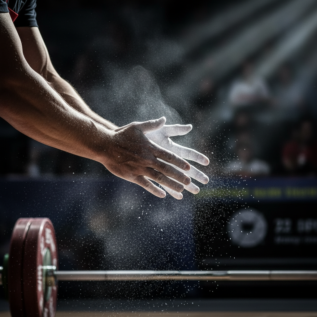 Competition-Safe Natural Muscle Care: What Drug-Tested Athletes Need to Know