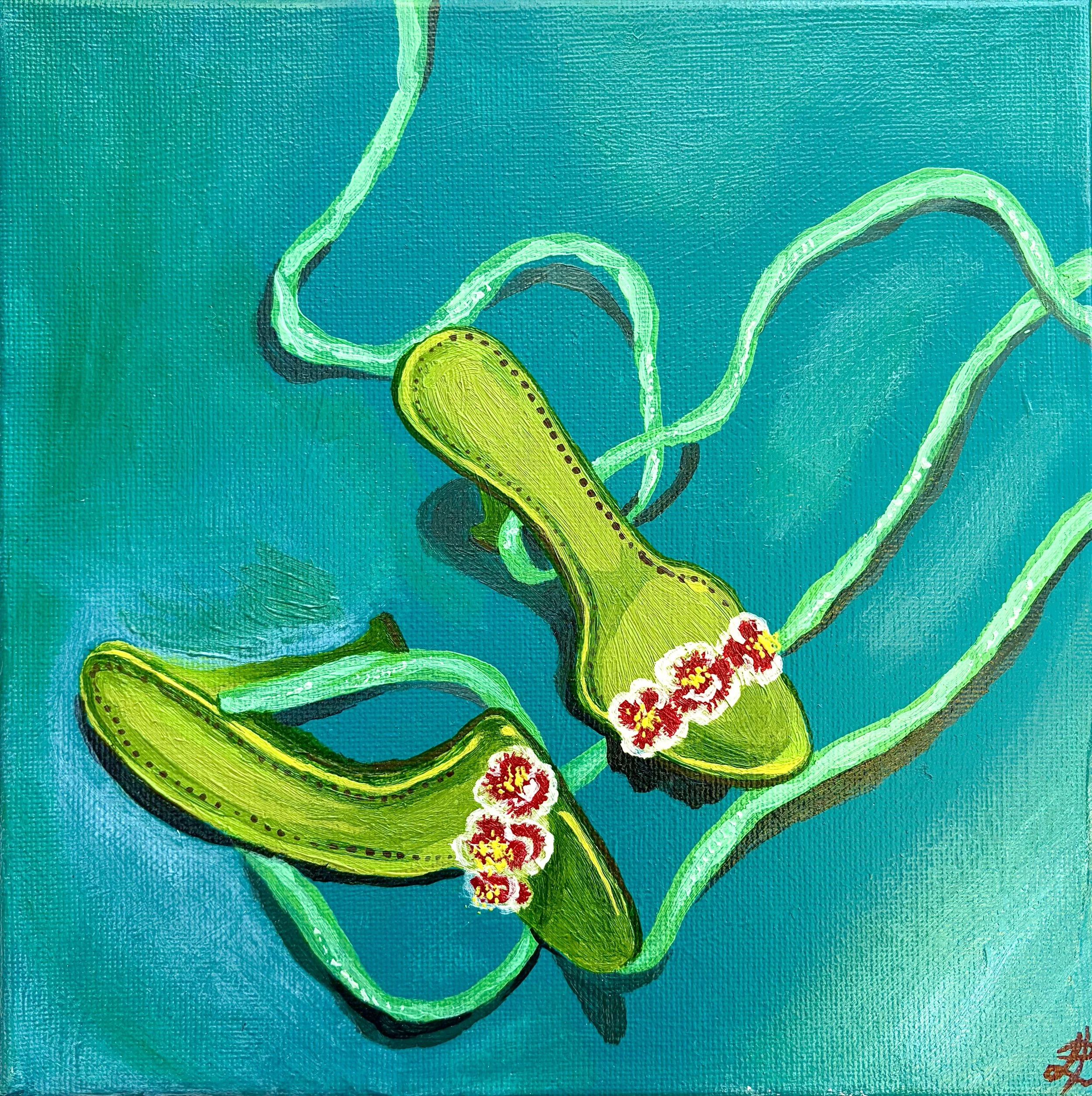 ''Take me dancing'' 2025
