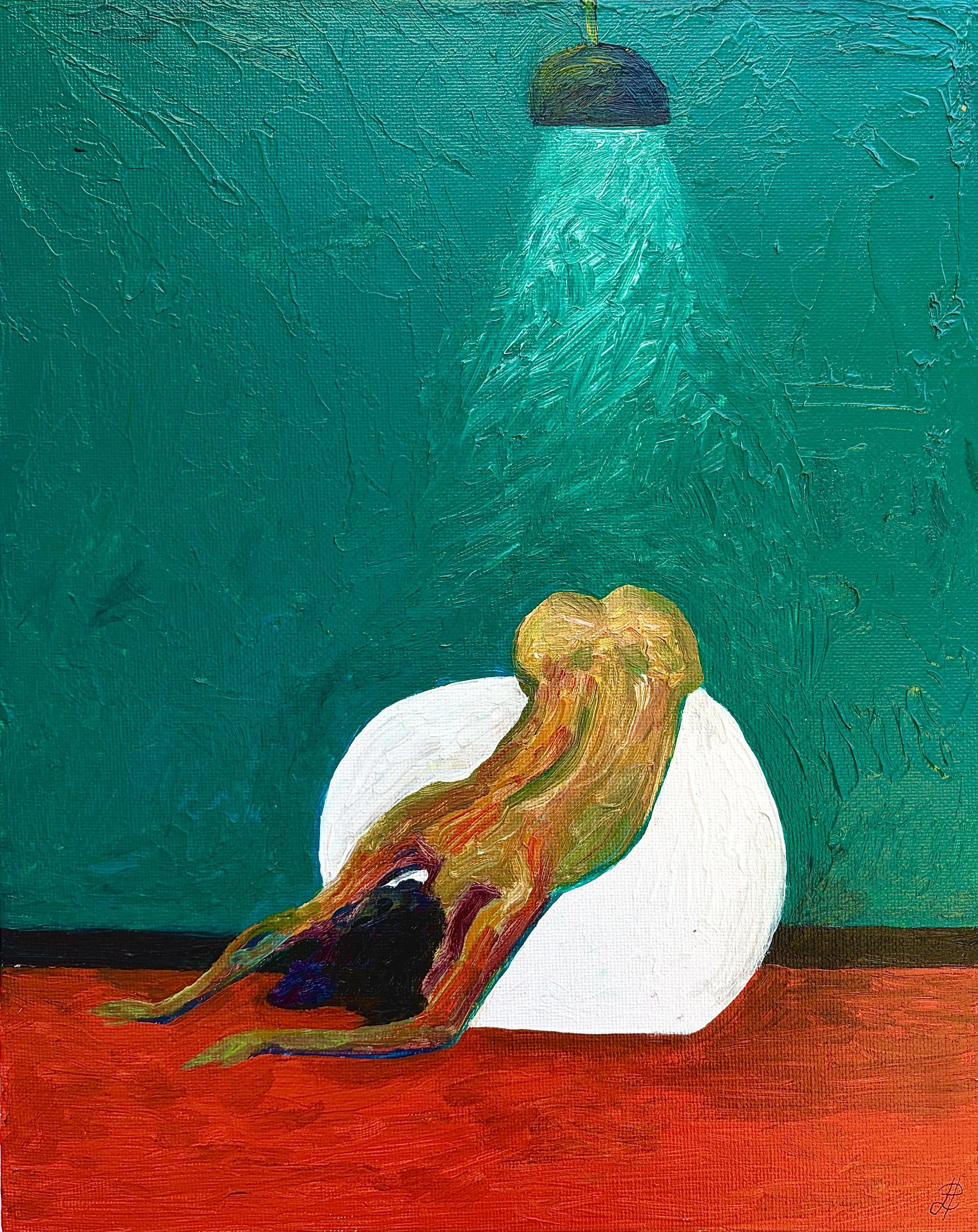 ''Sick and tired'' 2025