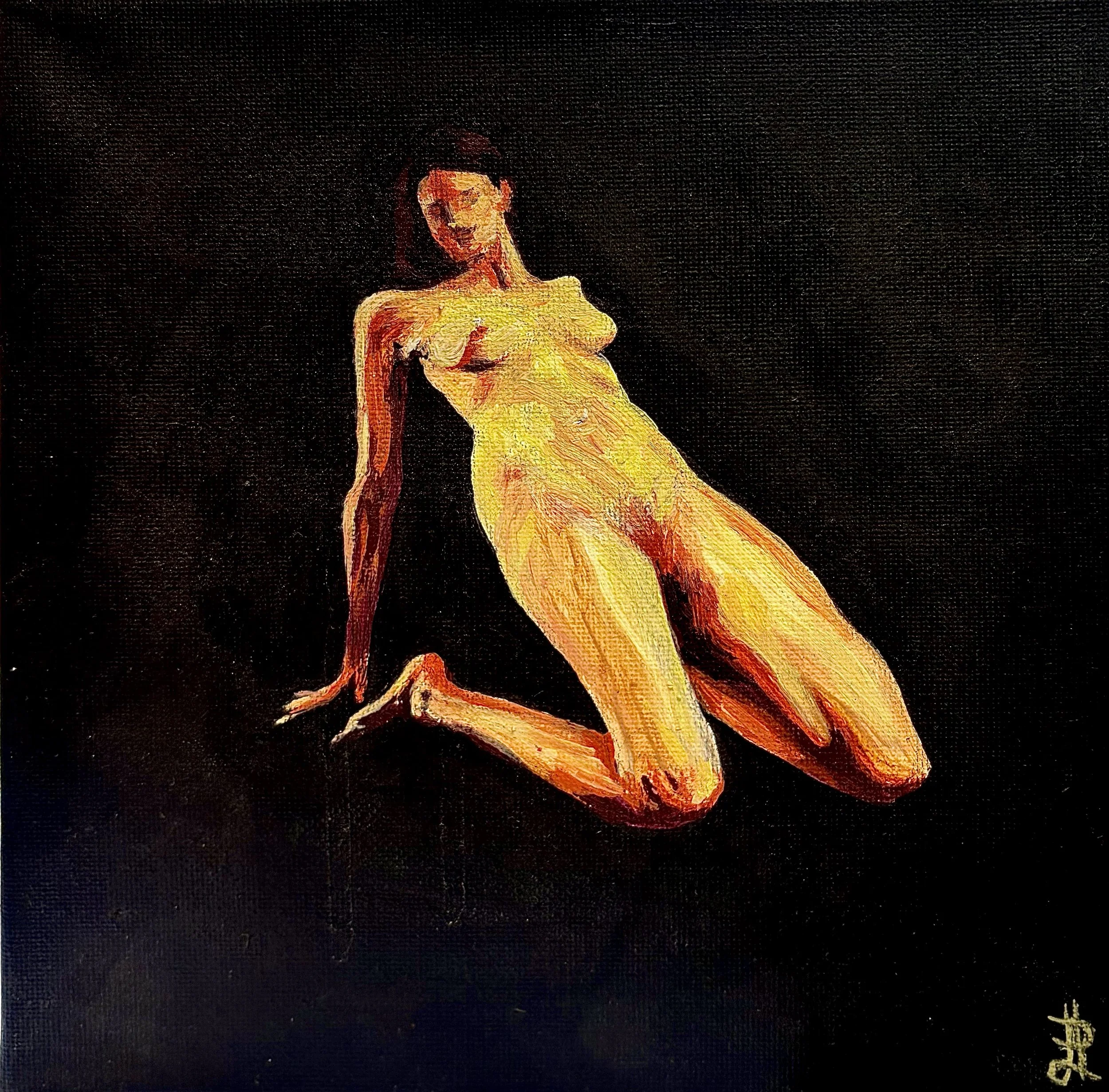 ''Girl on fire'' part 2/3 2025