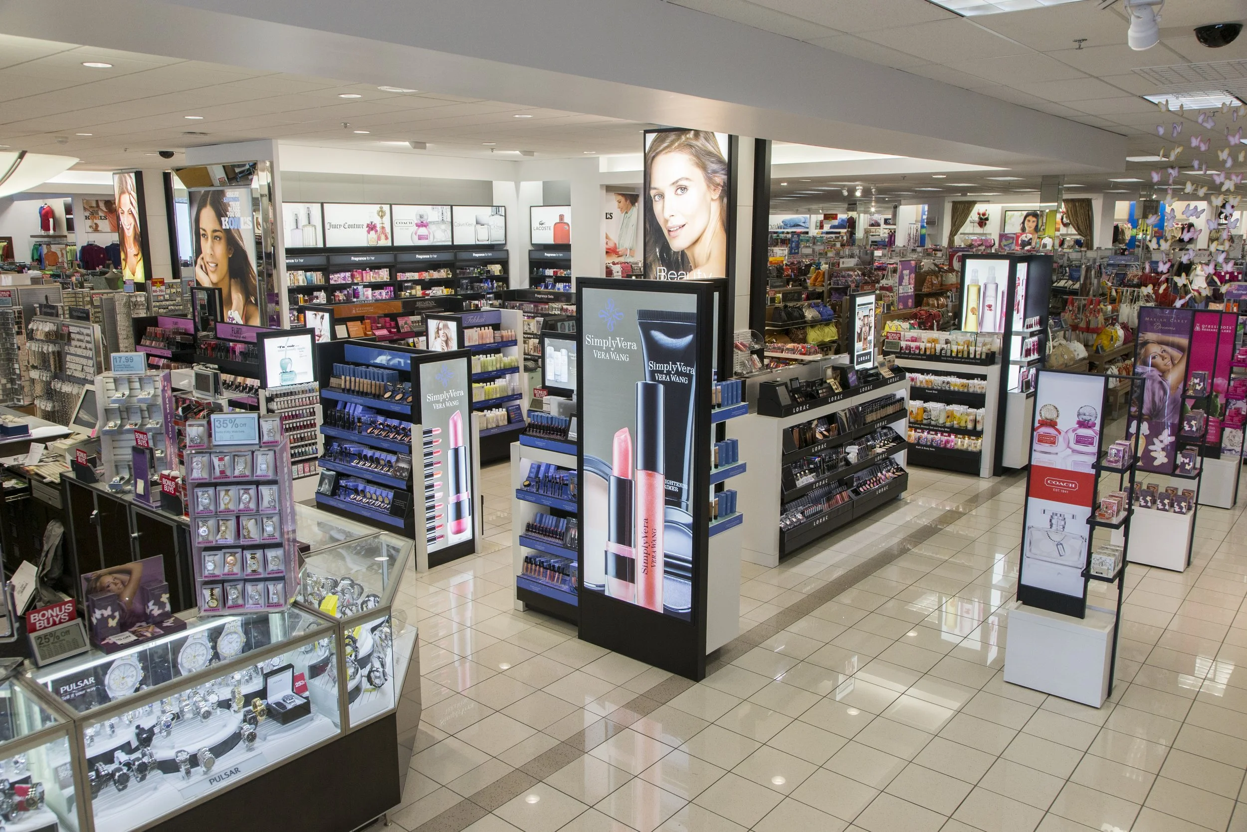 Kohl's Beauty