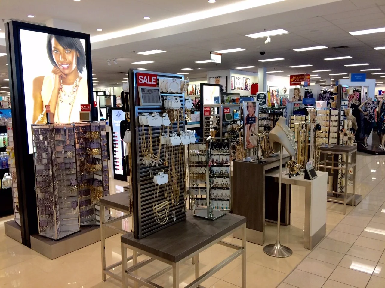Kohl's Jewelry