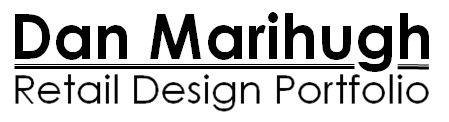 Dan Marihugh Retail Design