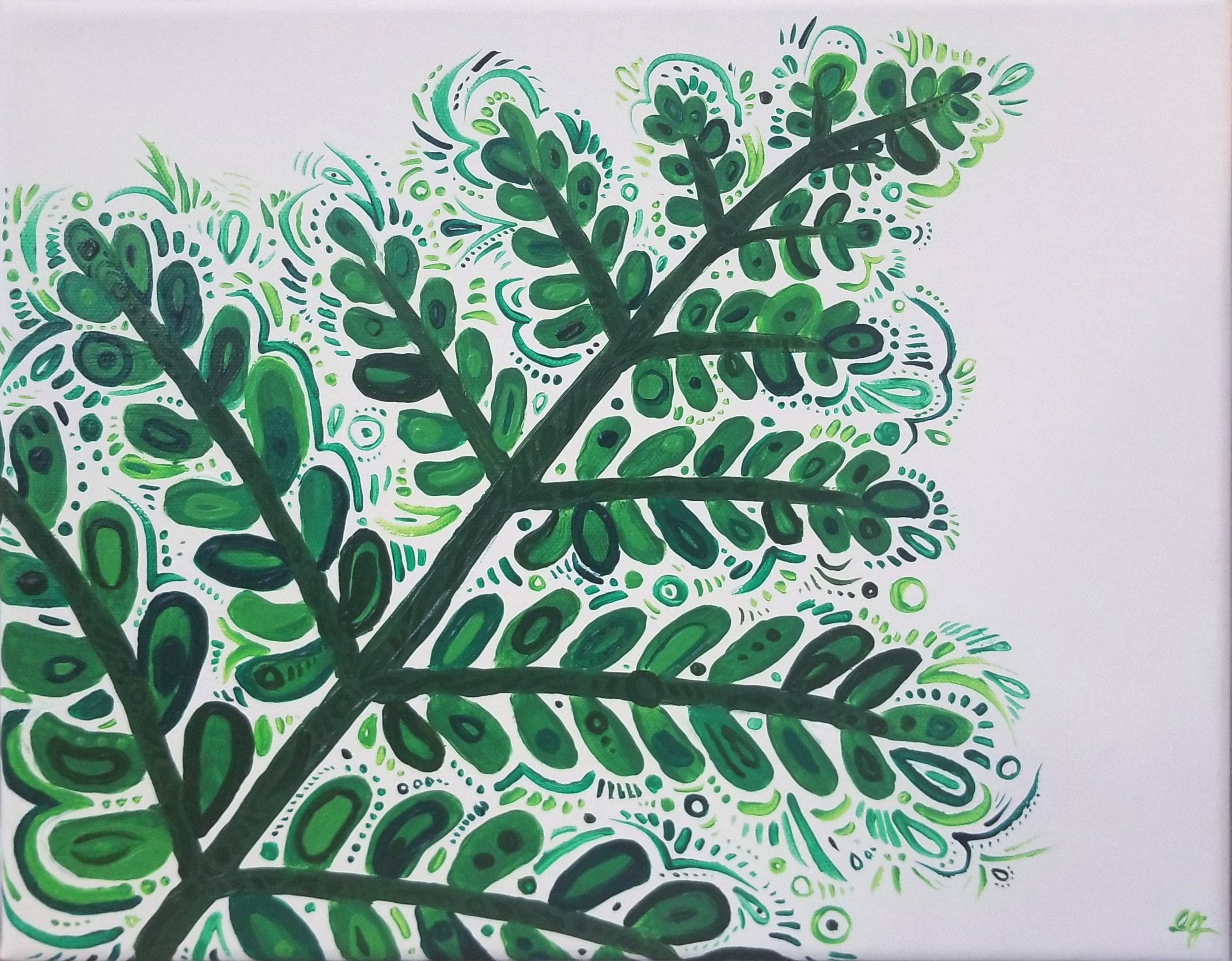 Bracken