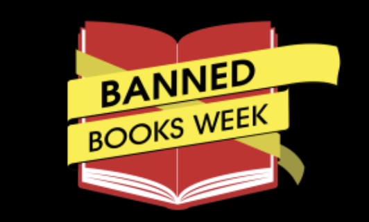 Banned Books Week Read-In