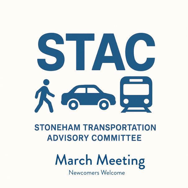 STAC March Meeting