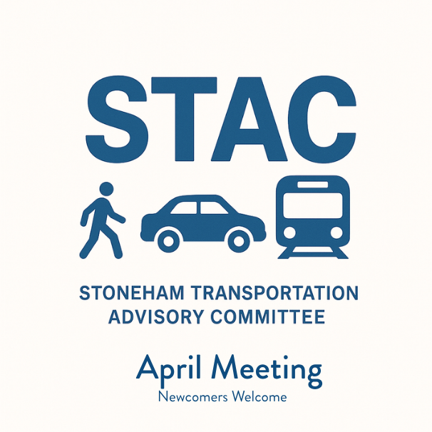 STAC April Meeting