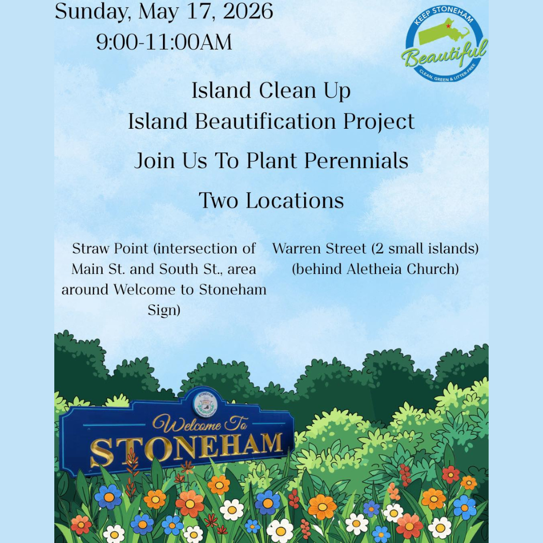 Spring Island Beautification Project