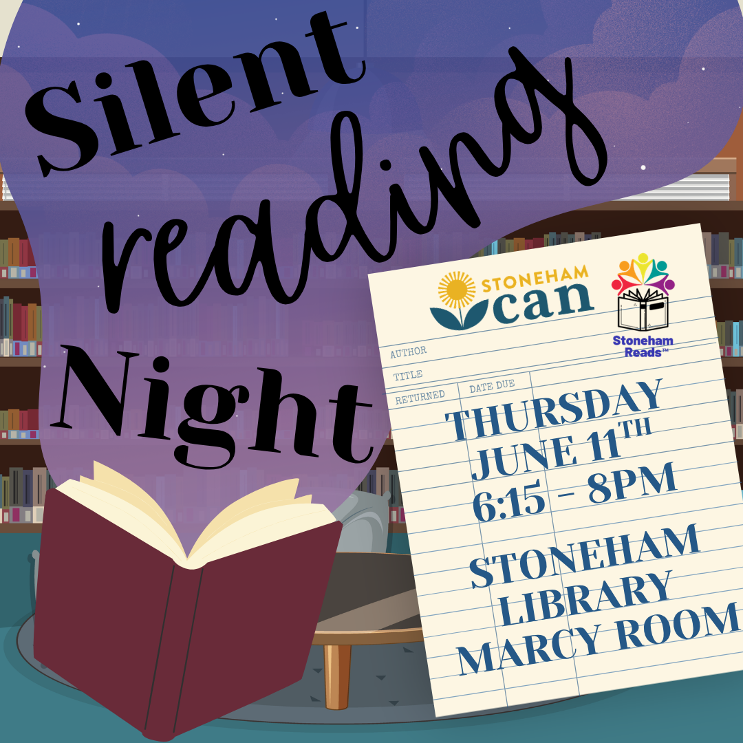 Silent Reading Night