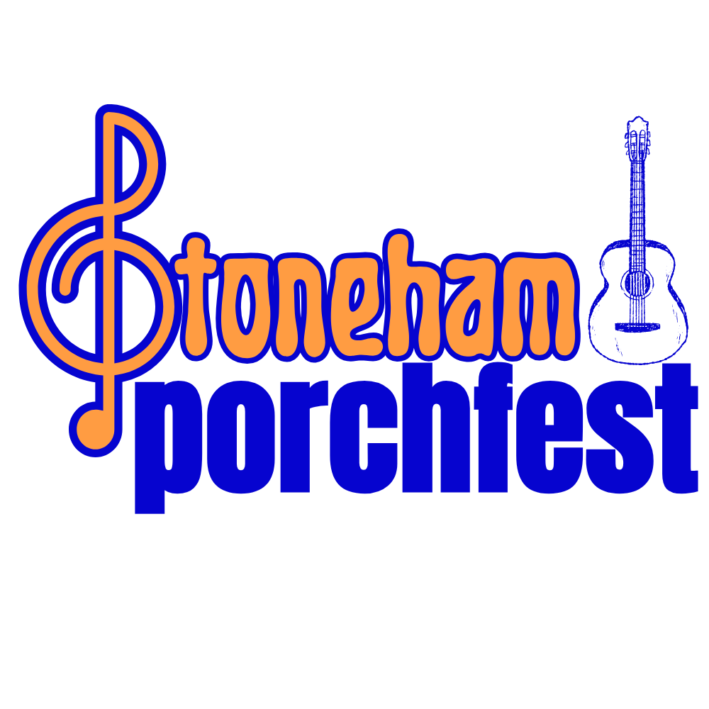 PORCHFEST