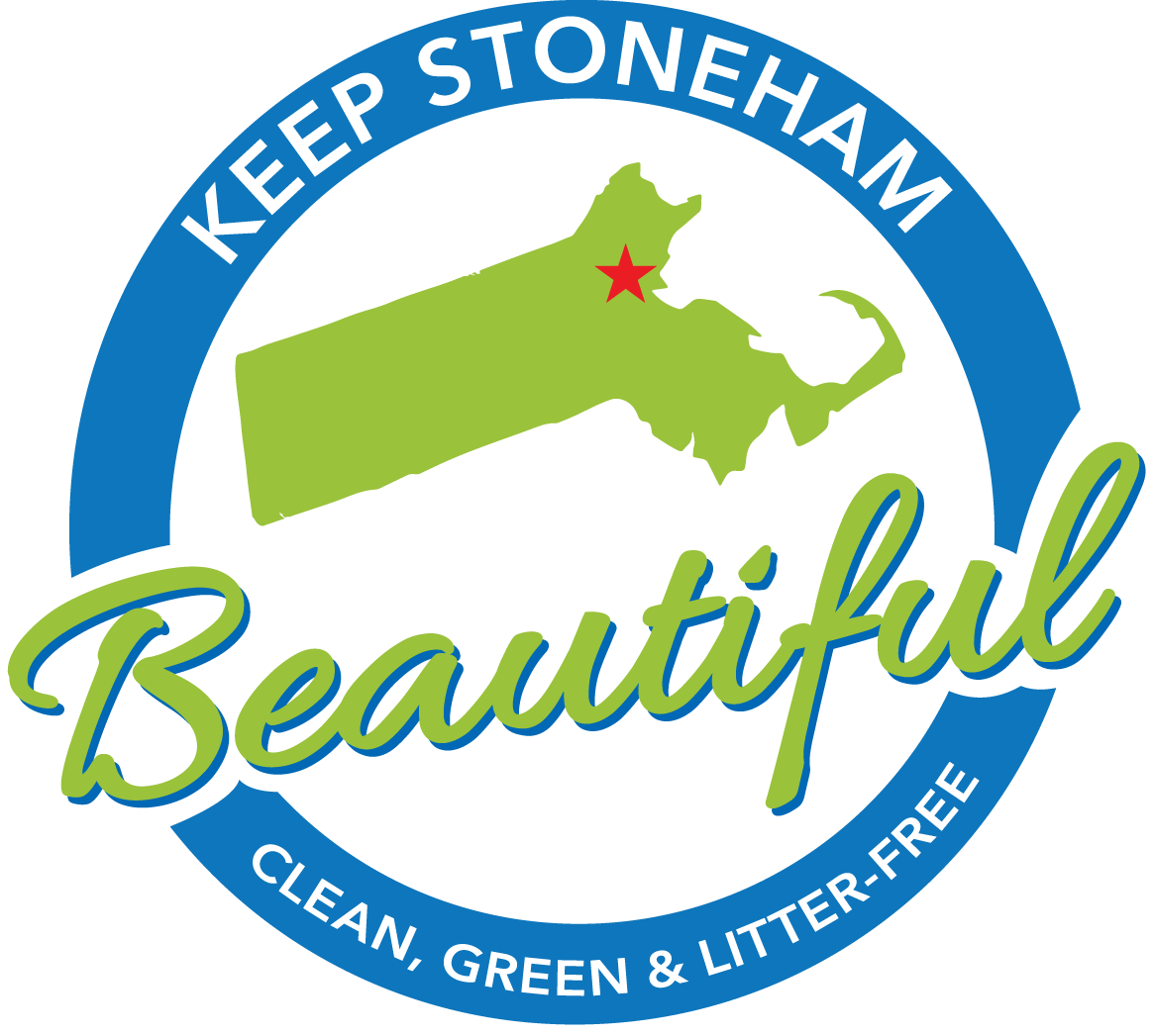 Keep Stoneham Beautiful Pop-Up Cleanup