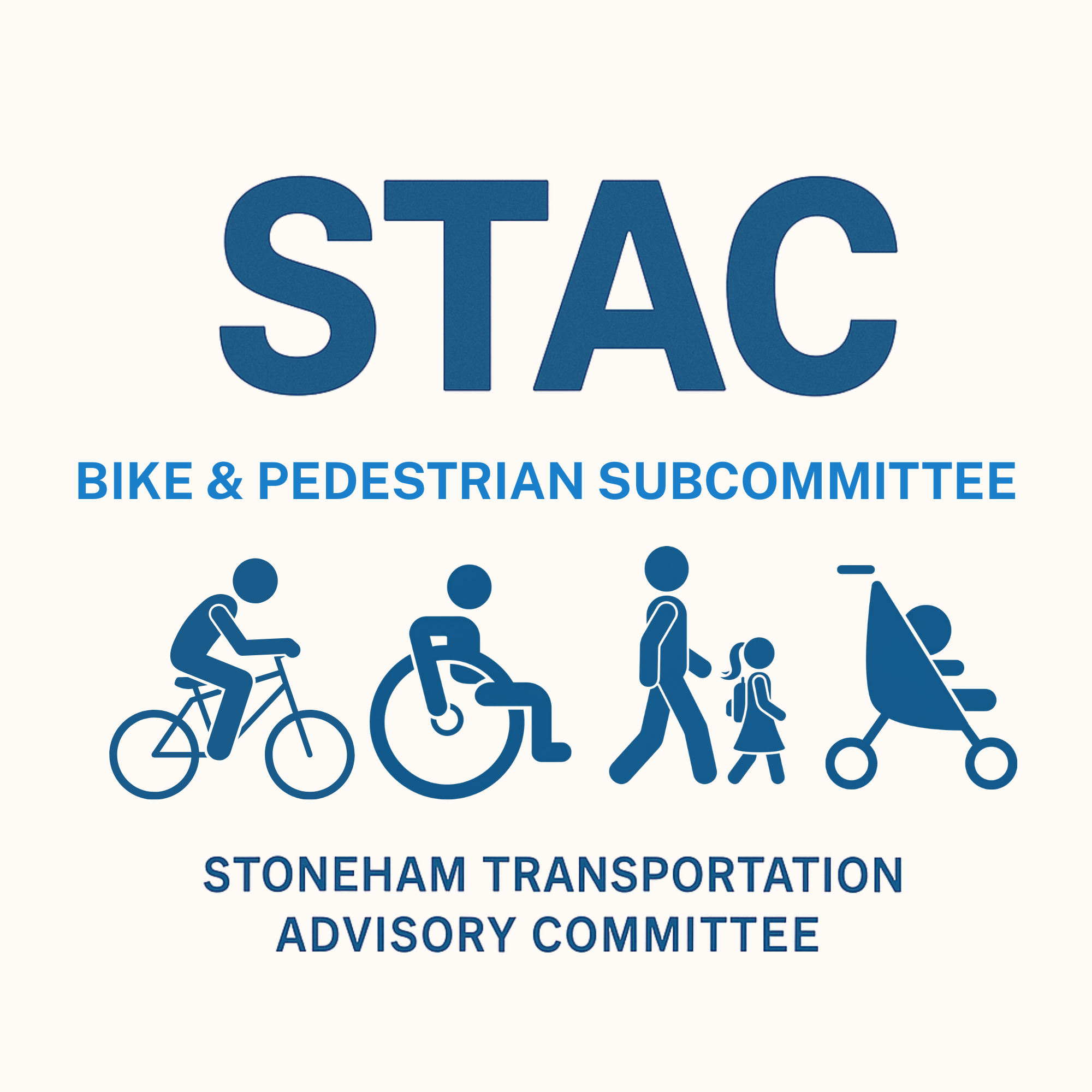 Bike Pedestrian Subcommittee June Meeting