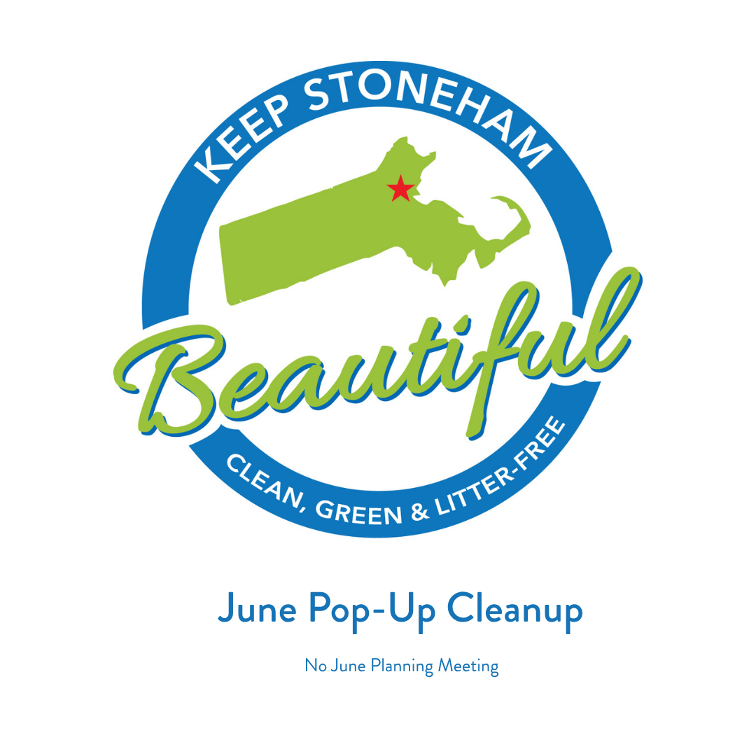 KSB June Pop-up Cleanup