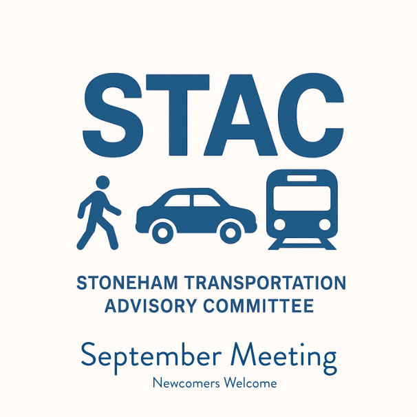 STAC September Meeting