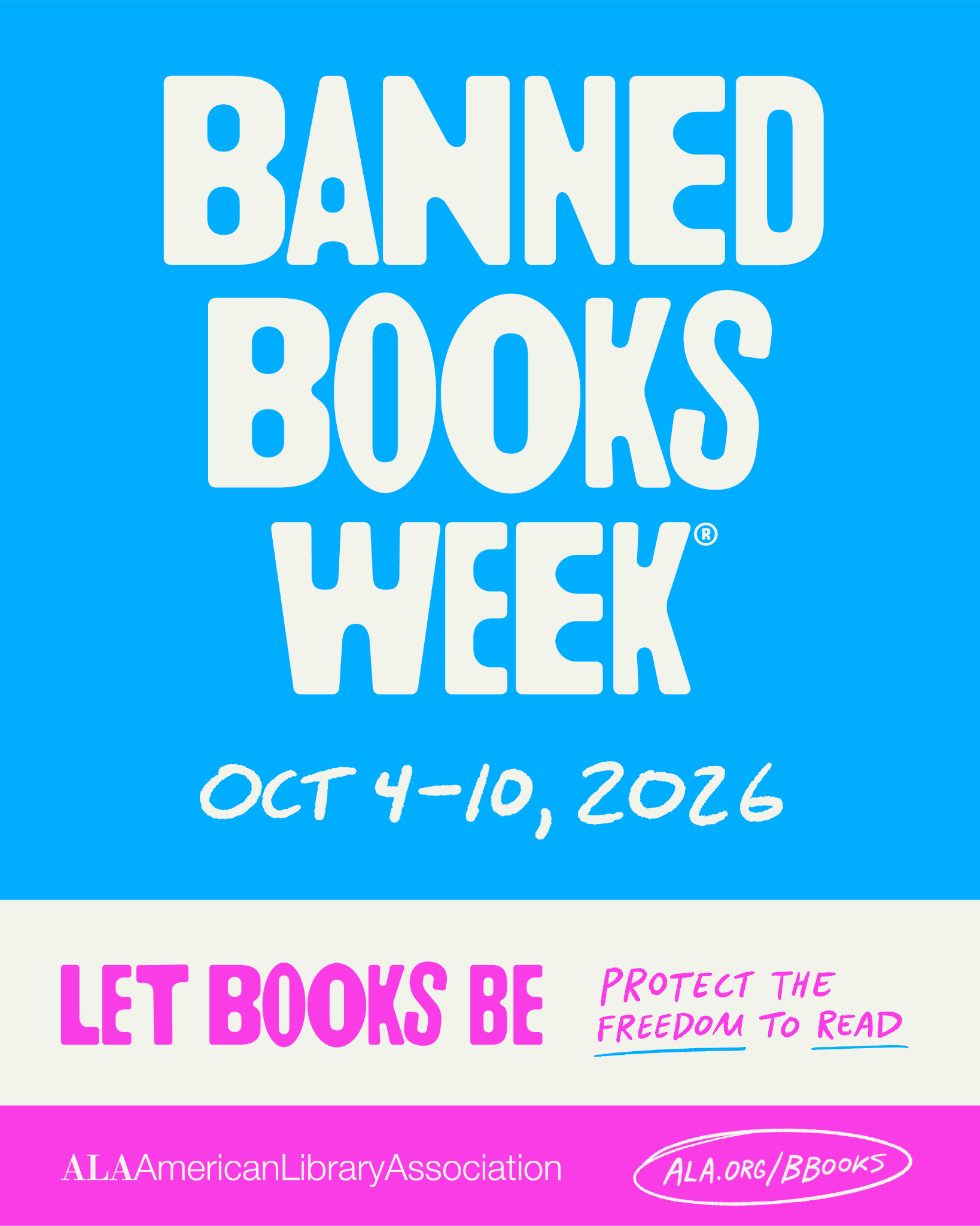 Banned Books Week